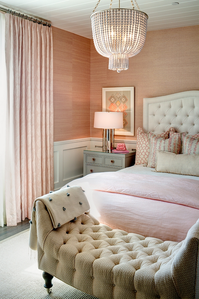 Blush Pink Bedroom Blush Pink Bedroom Color Scheme Blush Pink Bedroom Blush Pink Bedroom Design Blush Pink Bedroom #BlushPinkBedroom #BlushPink #Bedroom