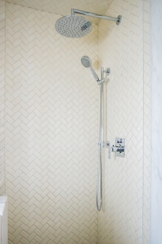 Herringbone Shower Tile Ivory Herringbone Shower Tile Herringbone Shower Tile Herringbone Shower Tile Herringbone Shower Tile #Herringbonetile #ShowerTile #showerHerringbonetile #shower