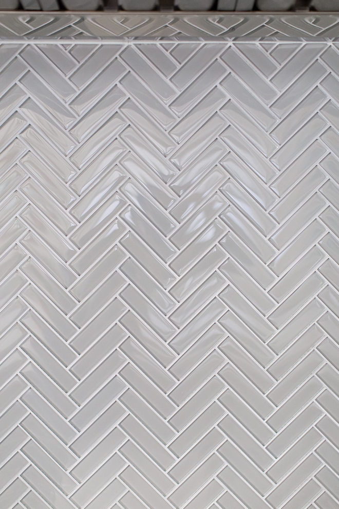 Herringbone Backsplash Grey Herringbone Backsplash Tile Grey Herringbone Backsplash Tile Size Grey Herringbone Backsplash Tile #GreyHerringboneTile #BacksplashTile #herringboneBacksplashTile