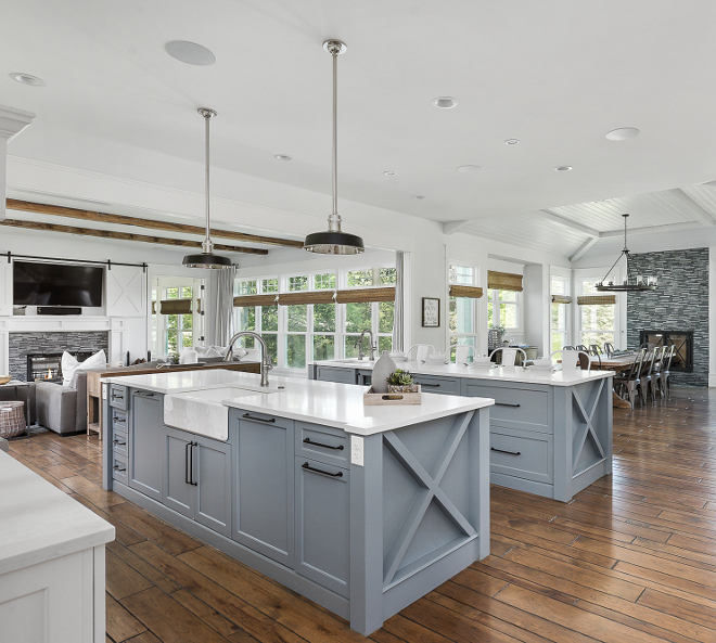 Interior Design Ideas House For, Big Chill Kitchen Cabinets