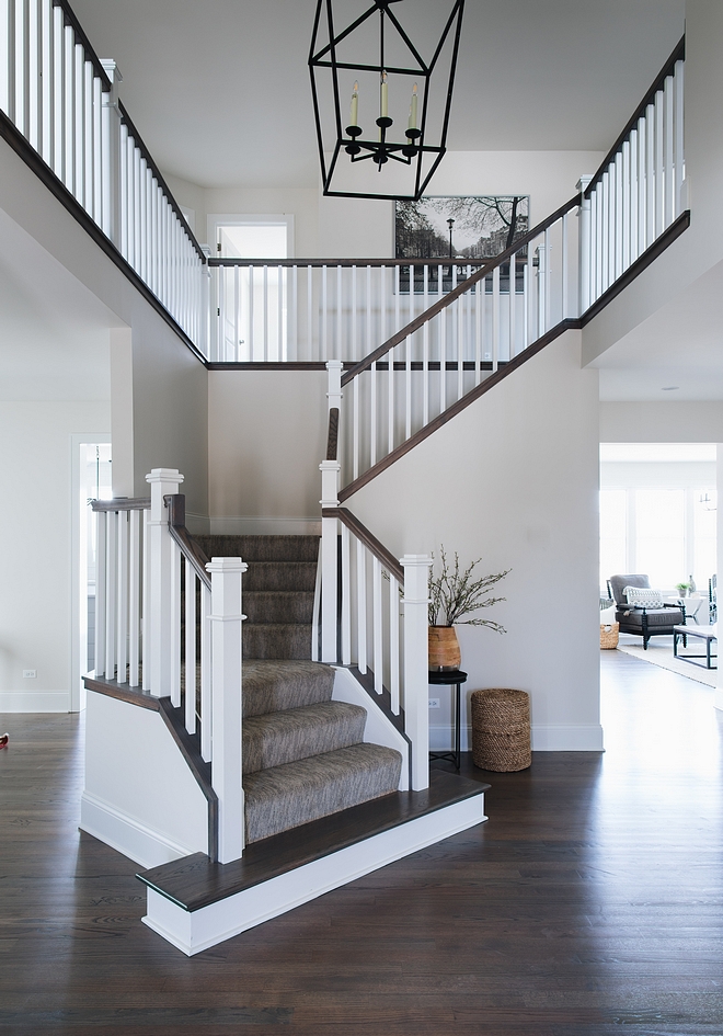 Benjamin Moore Classic Grey Paint color Benjamin Moore Classic Grey Benjamin Moore Classic Grey Benjamin Moore Classic Grey #BenjaminMooreClassicGrey