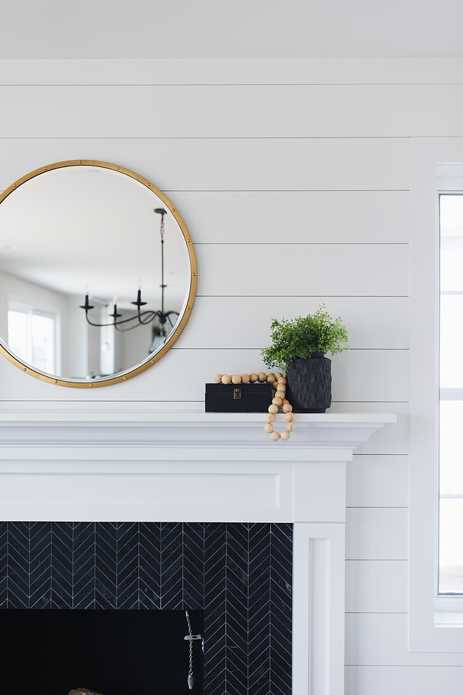 Chevron Fireplace Tile Fireplace Tile The Tile Shop Noir Chevron Black Chevron Fireplace Tile Fireplace Tile The Tile Shop Noir Chevron with shiplap Chevron Fireplace Tile Fireplace Tile The Tile Shop Noir Chevron #Chevrontile #ChevronFireplace #TileFireplace #Tile #TileShop #NoirChevron