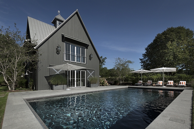 Metal Roof with black siding Barn home Metal Roof with black siding Metal Roof with black siding Metal Roof with black siding Metal Roof with black siding #MetalRoof #blacksiding