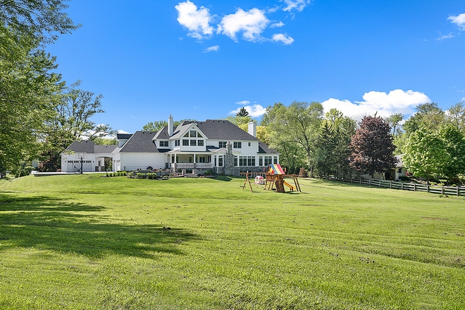 Modern Farmhouse backyard Acreage backyard Modern Farmhouse backyard Acreage backyard Modern Farmhouse backyard Acreage backyard #ModernFarmhouse #backyard #Acreagebackyard