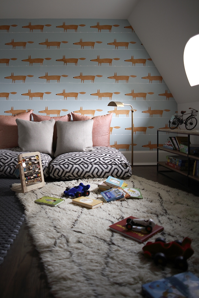 Kids wallpaper Playroom wallpaper Fox wallpaper ideas Kids wallpaper Playroom wallpaper Fox wallpaper #Kidswallpaper #Playroom #wallpaper #Foxwallpaper