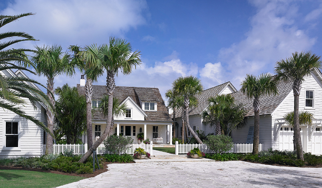 Florida Beach House Architecture Florida Beach House architecture ideas #FloridaBeachHouse