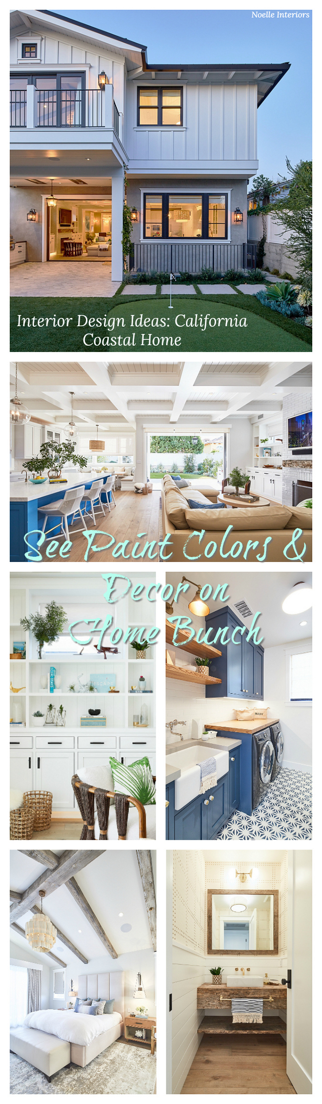 The Best Benjamin Moore Paint Colors Home Bunch Interior Design Ideas
