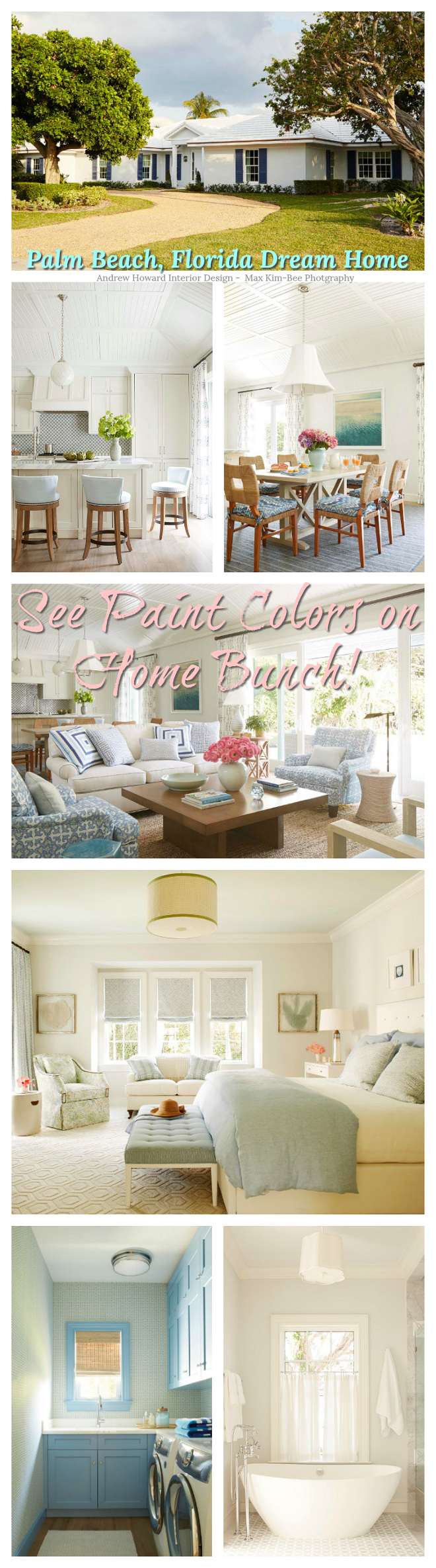 The Best Benjamin Moore Paint Colors Home Bunch Interior Design Ideas