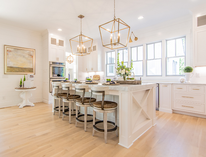 White Kitchen Paint Color Sherwin Williams Extra White Favorite White Kitchen Paint Color Sherwin Williams Extra White White Kitchen Paint Color Sherwin Williams Extra White #WhiteKitchen #PaintColor #SherwinWilliamsExtraWhite
