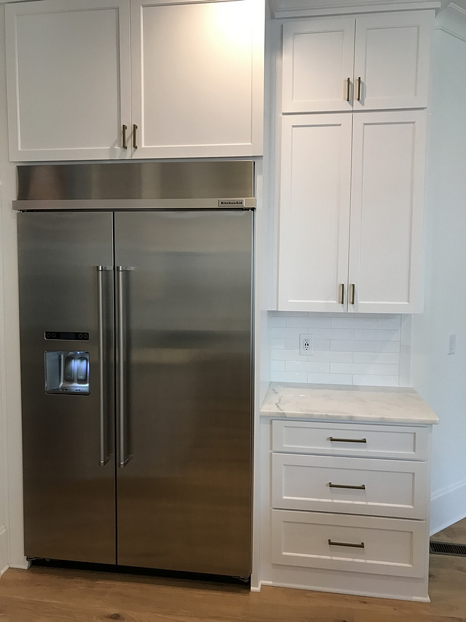 Kitchen fridge cabinet Kitchen fridge cabinet layout Kitchen fridge cabinet design Kitchen fridge cabinet Ideas Kitchen fridge cabinet #Kitchen #fridgecabinet