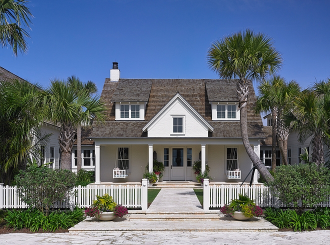Coastal Florida Home Interior Design Ideas Coastal Florida Home Coastal Florida Home #CoastalFloridaHome #FloridaHome
