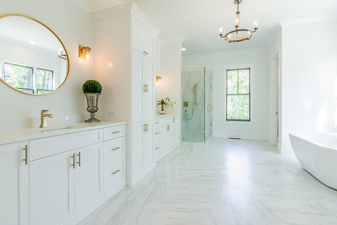 Sherwin Williams Extra White Sherwin Williams Extra White Bathroom cabinet Sherwin Williams Extra White Sherwin Williams Extra White #bathroom #cabinet #SherwinWilliamsExtraWhite