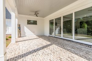 Custom Home with Artisan Craftsmanship Interiors - Home Bunch Interior ...