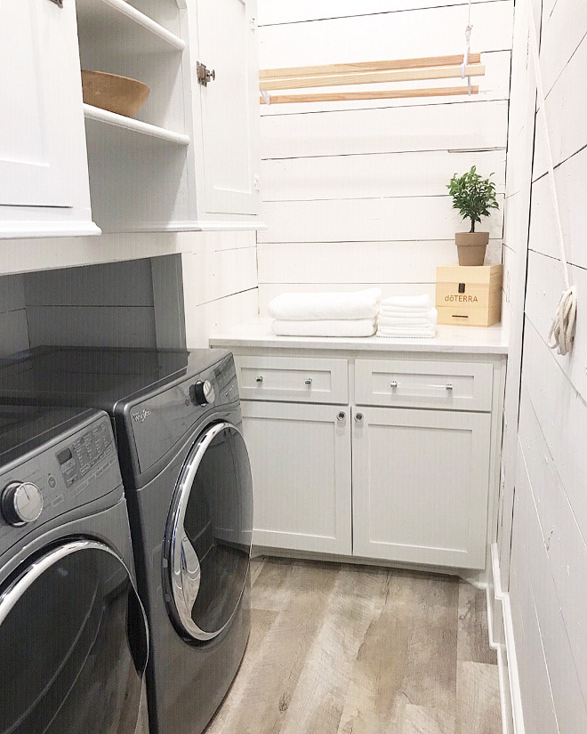 Farmhouse Laundry room Renovation Laundry room Farmhouse Laundry room Renovation #FarmhouseLaundryroomRenovation #LaundryroomRenovation