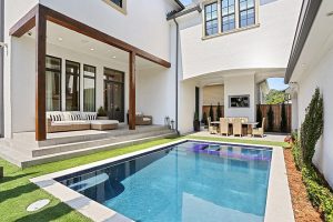 Interior Design Ideas: New Orleans Home - Home Bunch Interior Design Ideas