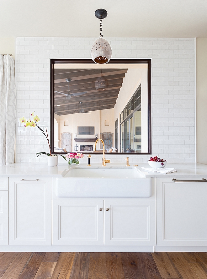 Sherwin Williams Eider White SW7014 kitchen cabinetry was done in Sherwin Williams Eider White SW7014 #SherwinWilliamsEiderWhiteSW7014 #SherwinWilliamsEiderWhite #SherwinWilliamsSW7014