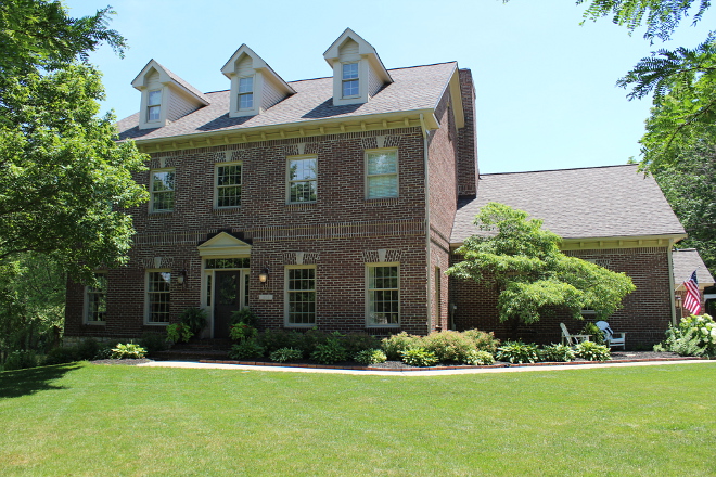 Brick Home Exterior Trim Brick Home Exterior Trim Brick Home Exterior Trim #BrickHomeExteriorTrim #BrickHome #ExteriorTrim