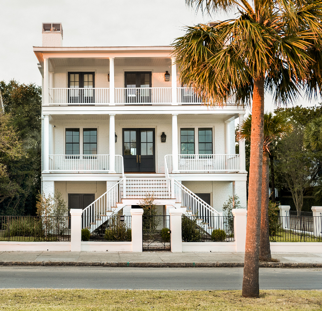 Charleston Beach House Charleston Beach House Exterior Charleston Beach House #CharlestonBeachHouse #BeachHouse