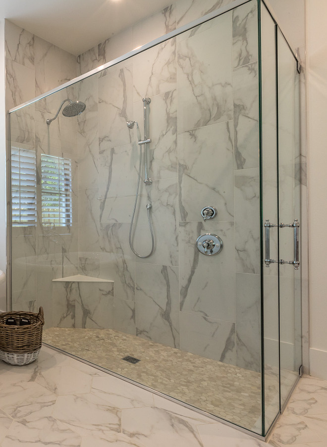 Faux Marble Shower Tiling Faux Marble Shower Tiling sources Faux Marble Shower Tiling #FauxMarbleShowerTiling #MarbleShowerTiling #ShowerTiling