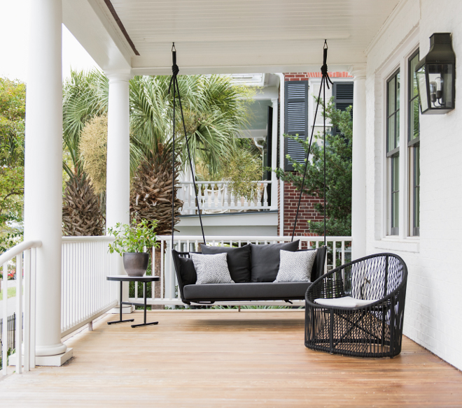 Porch Swing Black Swing Black Swing Porch Swing Black Swing Black Swing #PorchSwing #BlackSwing #BlackporchSwing