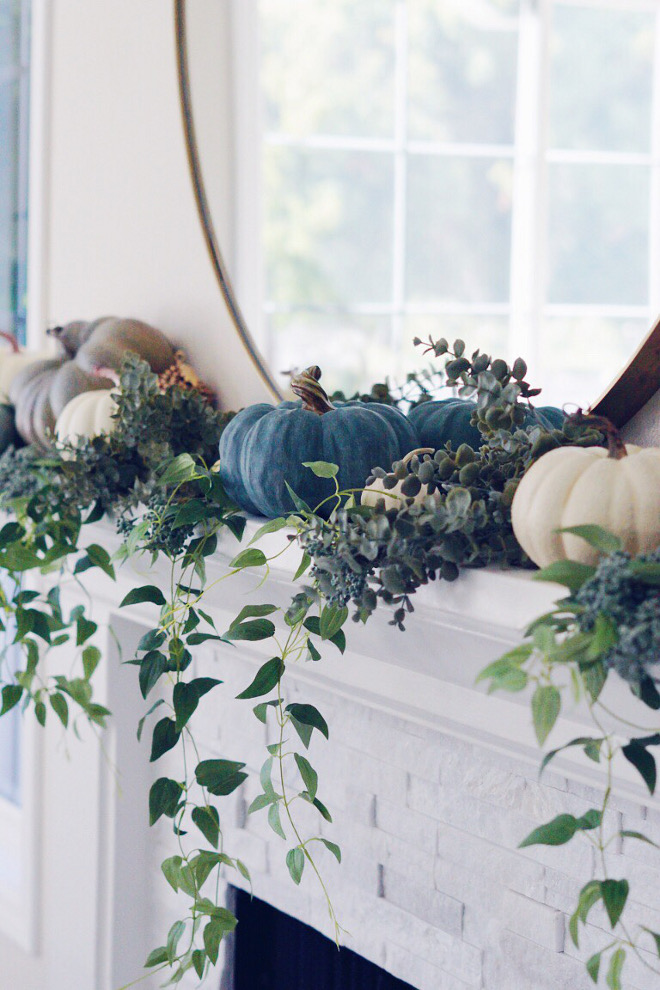 Pumpkin Fall Mantel Decor Pumpkin Fall Mantel Decor ideas Pumpkin Fall Mantel Decor Pumpkin Fall Mantel Decor #PumpkinFallMantel