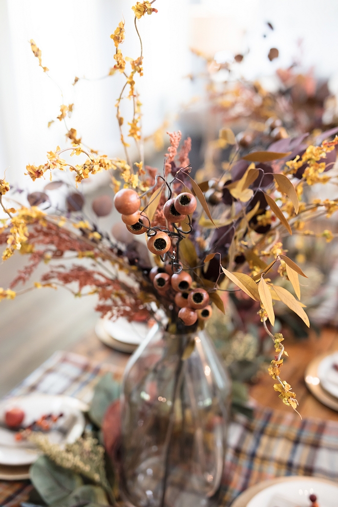 Fall Arrangement