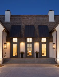 Interior Design Ideas: Modern English Tudor Design - Home Bunch ...