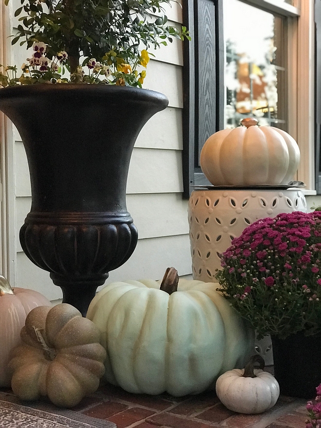 Porch Large Urn