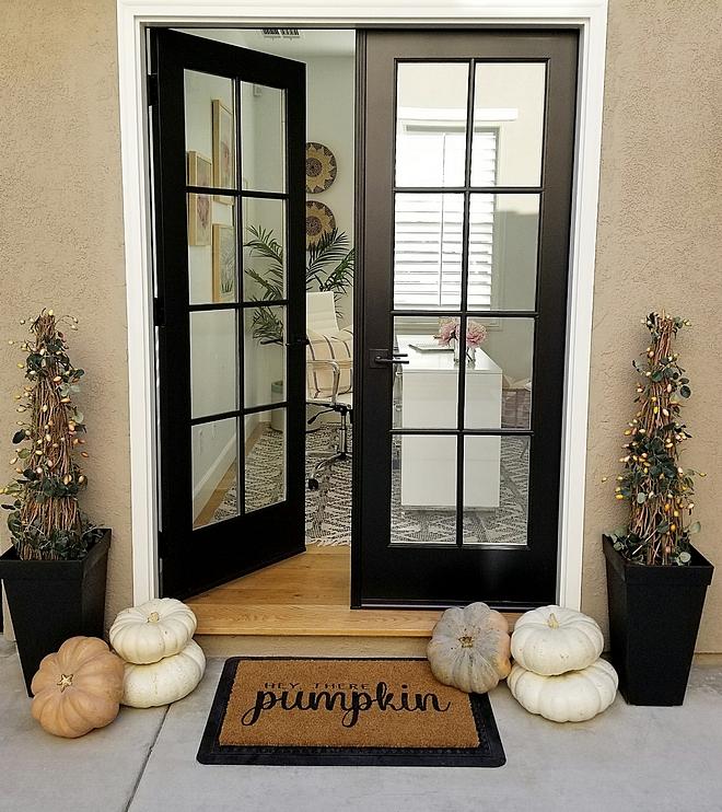 Fall Entry Vignette Fall Entry Vignette Ideas Fall Entry Vignette #Fallvignette #EntryVignette