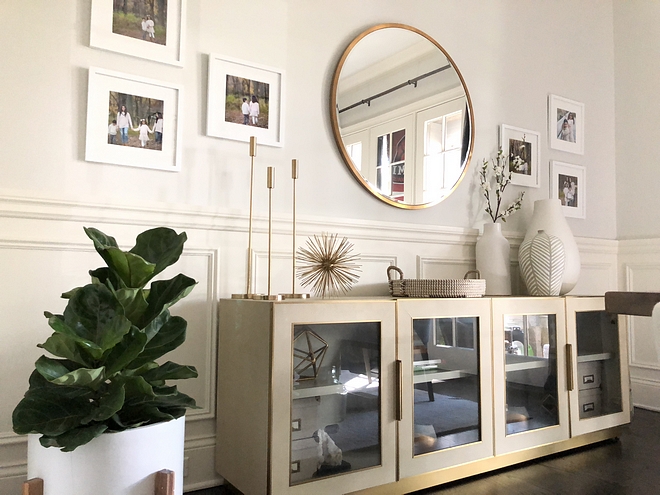 Dining Room Buffet