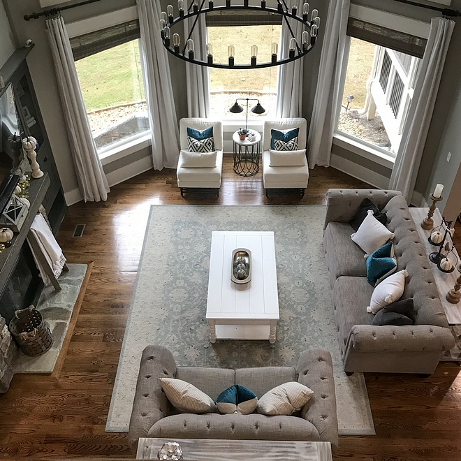 Sherwin Williams Amazing Gray Sherwin Williams Amazing Gray Sherwin Williams Amazing Gray Sherwin Williams Amazing Gray #SherwinWilliams #AmazingGray