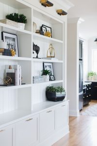 Black & White Interior Design Ideas - Home Bunch Interior Design Ideas