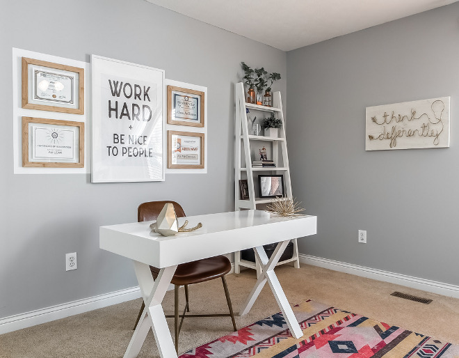 Grey Paint Color Sherwin Williams Light French Gray