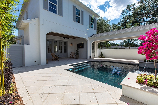 Patio Pavers Flagstone White Tan Charcoal