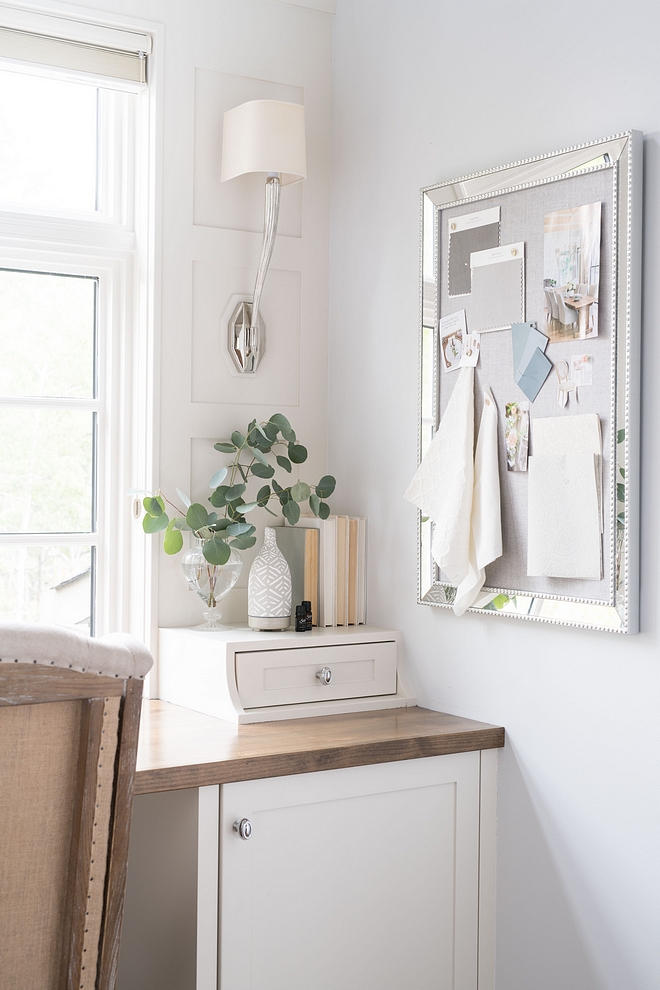 Cabinet Benjamin Moore Oc-19 Seapearl White Cabinet Benjamin Moore Oc-19 Seapearl Cabinet Benjamin Moore Oc-19 Seapearl paint color #Cabinet #BenjaminMoore #Oc19 #Seapearl