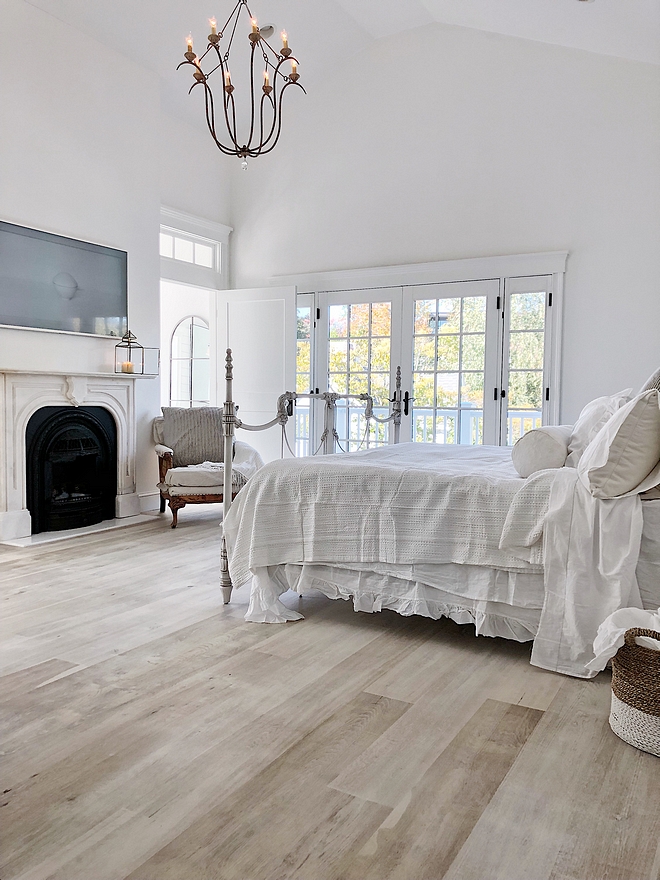 Snowfall White by Benjamin Moore White bedroom paint color Snowfall White by Benjamin Moore White bedroom paint color Snowfall White by Benjamin Moore #Whitebedroompaintcolor #SnowfallWhitebyBenjaminMoore