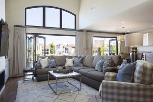 Empty Nester Home Renovation - Home Bunch Interior Design Ideas