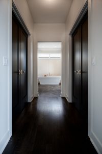 Transitional Custom Home Design - Home Bunch Interior Design Ideas