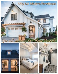 Modern Farmhouse House Tour - Home Bunch Interior Design Ideas