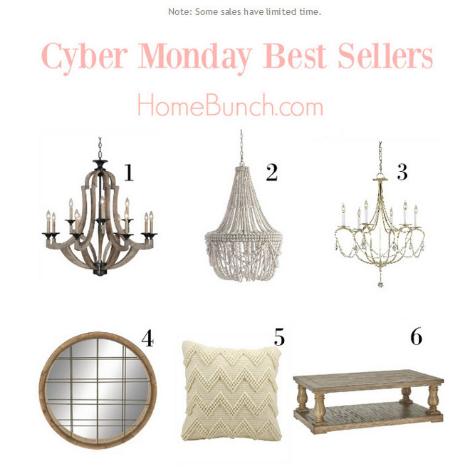 Cyber monday Best Sellers