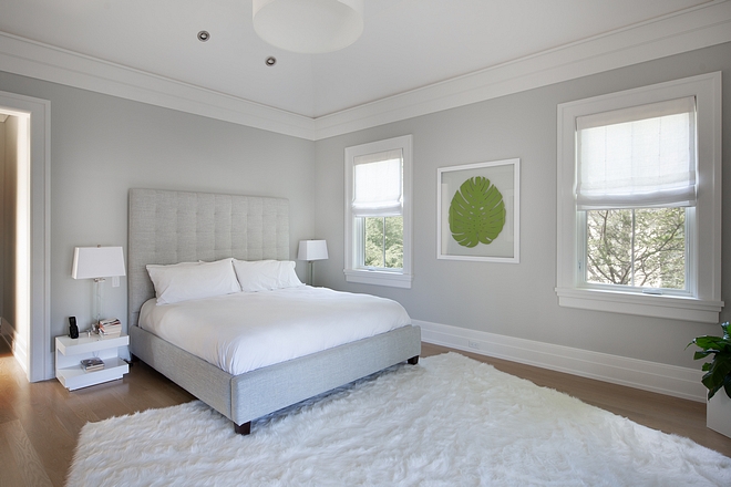 Benjamin Moore Stonington Gray HC-170 Benjamin Moore Stonington Gray HC-170 #BenjaminMoore #StoningtonGray #HC170