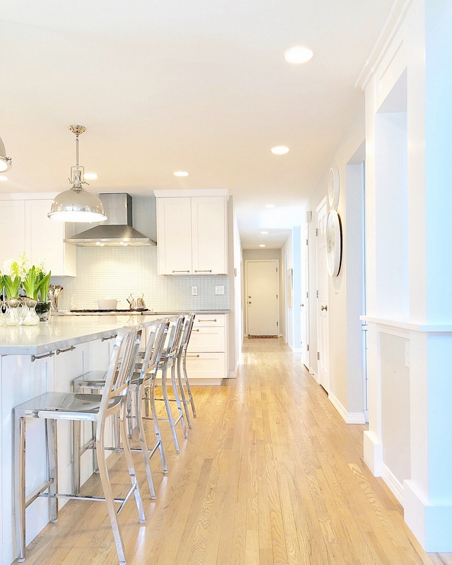 White kitchen paint color Benjamin Moore Decorators White White kitchen paint color Benjamin Moore Decorators White White kitchen paint color Benjamin Moore Decorators White #Whitekitchen #whitekitchenpaintcolor #BenjaminMooreDecoratorsWhite