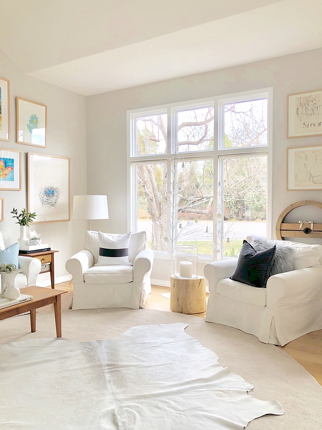 Best Paint Colors to Sell Homes Balboa Mist OC-27 Benjamin Moore Helps to sell any type of home because it works with any type of flooring and gives an updated feel to an older home Balboa Mist OC-27 Benjamin Moore Balboa Mist OC-27 Benjamin Moore #BalboaMist #OC27 #BenjaminMoore #BestPaintColorstoSellHomes