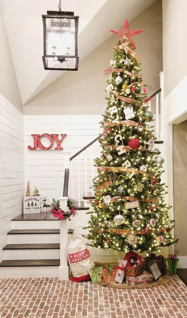Category: Christmas Decorating Ideas - Home Bunch Interior Design Ideas