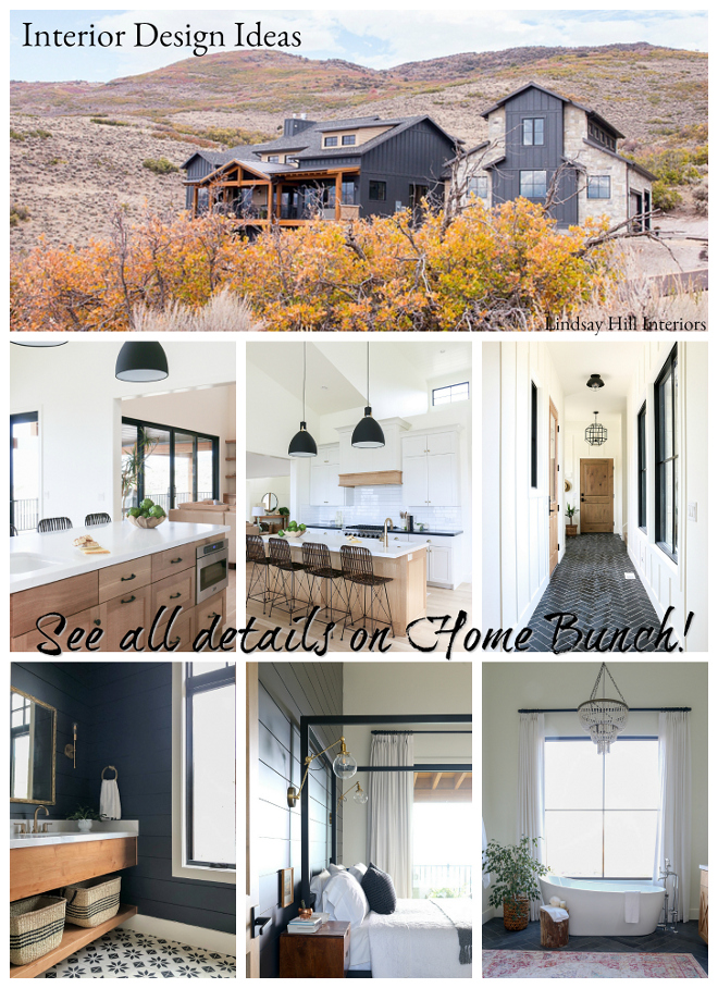 Modern Farmhouse House tour