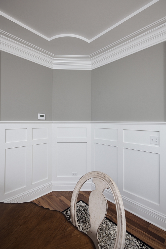 Sherwin Williams SW 7017 Dorian Gray Sherwin Williams SW 7017 Dorian Gray paint color Sherwin Williams SW 7017 Dorian Gray #SherwinWilliamsSW7017DorianGray #SherwinWilliams #SW7017 #DorianGray