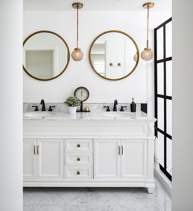 Sherwin Williams SW7757 High Reflective White Bathroom paint color White paint color Sherwin Williams SW7757 High Reflective White Sherwin Williams SW7757 High Reflective White #SherwinWilliamsSW7757HighReflectiveWhite #SherwinWilliamsHighReflectiveWhite #whitepaintcolor #paintcolor