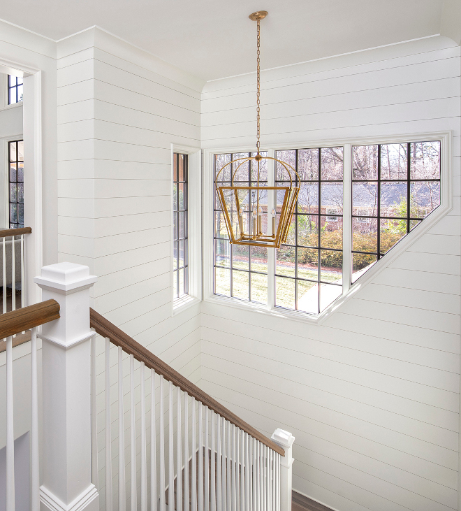 White Dove Benjamin Moore White Dove Shiplap Paint Color Benjamin Moore White Dove Shiplap Staircase Shiplap Paint Color Benjamin Moore White Dove Shiplap Staircase #whitedove #benjaminmoore #ShiplapPaintColor #BenjaminMooreWhiteDove #Shiplap #Staircase