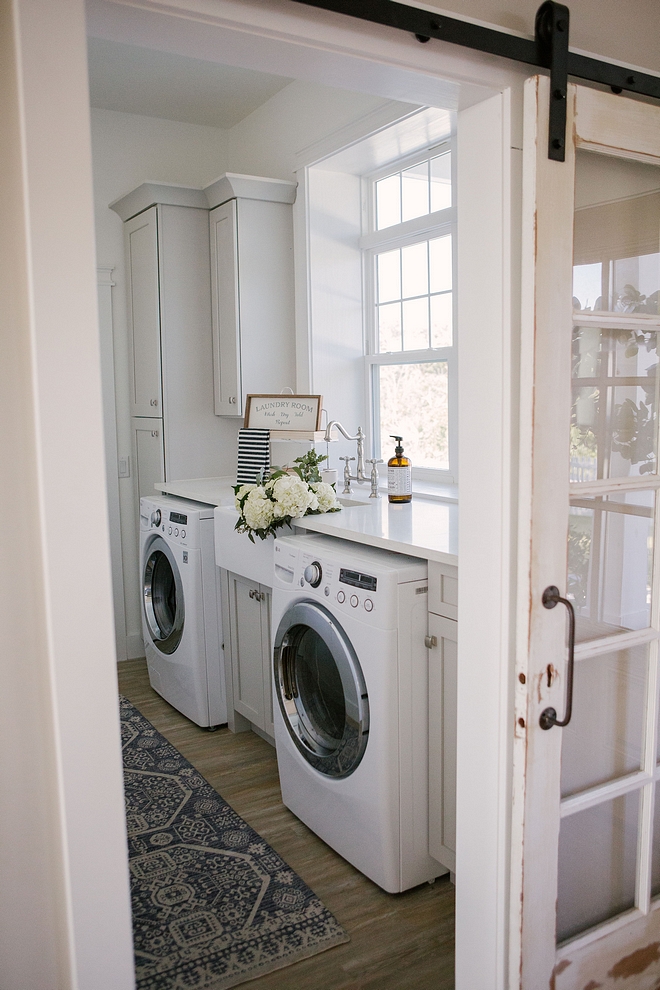 Farmhouse laundry room with antique barn door Farmhouse laundry room with antique barn door Farmhouse laundry room with antique barn door Farmhouse laundry room with antique barn door Farmhouse laundry room with antique barn door Farmhouse laundry room with antique barn door #Farmhouselaundryroom #farmhouse #laundryroom #antiquebarndoor #barndoor #joannagaines #fixerupper