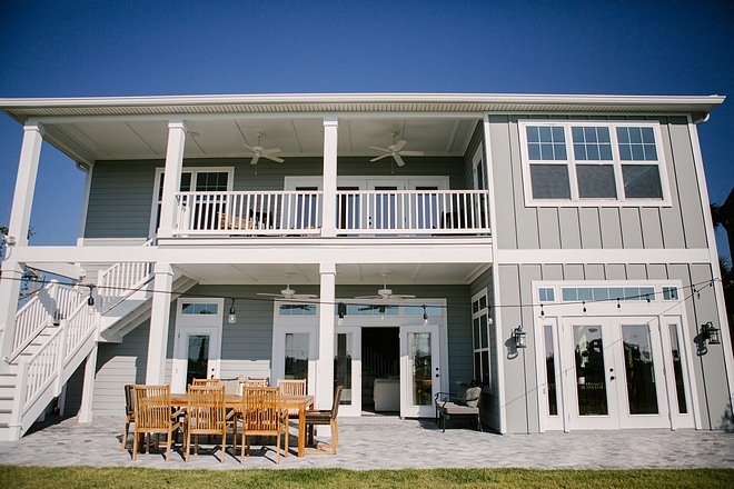 Florida Beach house tour